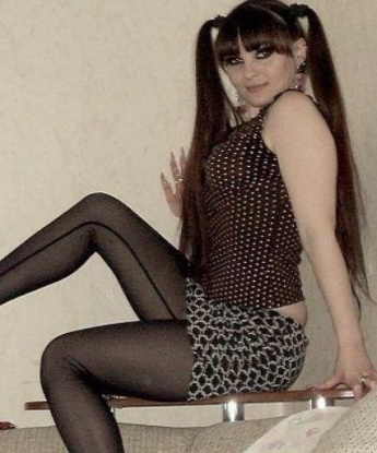 Анкета проститутки Александра - Фото 1, Цимлянск, 25 лет, №7271