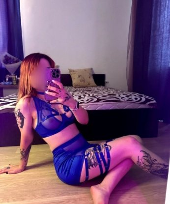 Анкета проститутки Елена - Фото 1, Цимлянск, 21 год, №7855